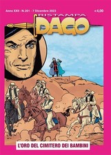 DAGO RISTAMPA 201