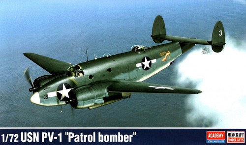 Lockheed patrol bomber - "patrol, bomber"