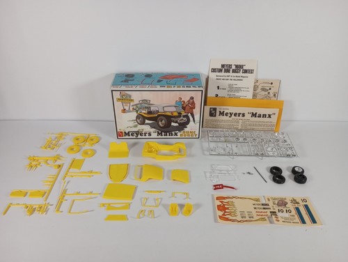 Lotto ricambi meyers - meyers, dune
