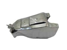 Serbatoio benzina honda cr250r - serbatoio,