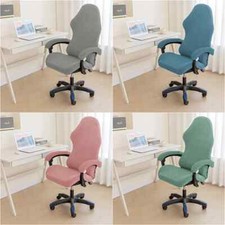 Copripoltrona Ufficio Jacquard