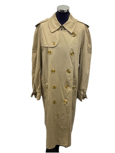 Burberrys trench impermeabile - burberrys,