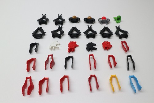 Playmobil piume molle plumas - piume,