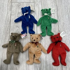 Lot Of 5 The Coastal Cubs