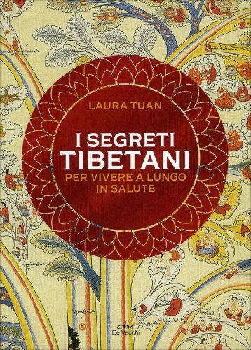 Libro segreti tibetani per - libro,