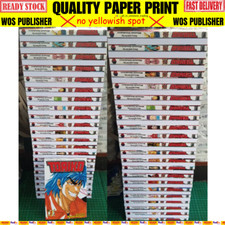 TORIKO Set Sciolto Volumi 1-43