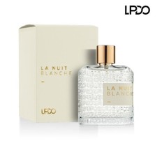 LPDO La Nuit Blanche Eau de Parfum Intense Profumo 100ml