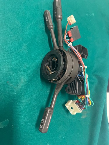 Devio luci fiat uno con - con, leva
