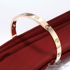 Bracciale Cartier Love oro