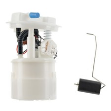 Pompa Del Carburante Per