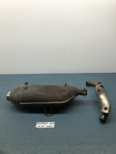 MARMITTA COMPLETA PIAGGIO