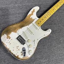 Chitarra elettrica vintage