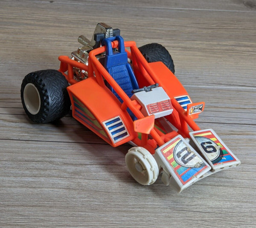 Firefly dune buggy - firefly,