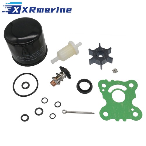 Kit manutenzione motore - kit,