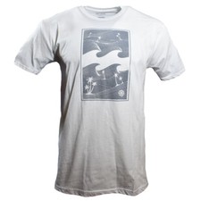 BILLABONG Maglietta Uomo Surf