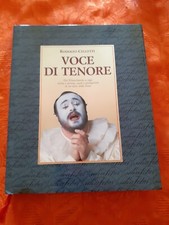 Rodolfo Celletti " VOCE DI TENORE " LIRICA- MUSICA- CARUSO- PAVAROTTI- OPERA