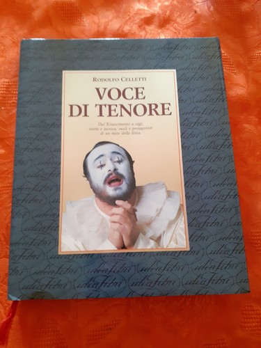 Rodolfo celletti voce di - rodolfo, "
