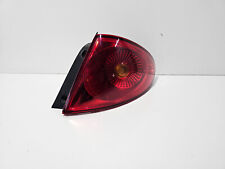 Ricambi Usati Fanale Stop Posteriore DX Destro Seat Altea Dal 2004 > 2008