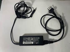 HP AC ADAPTER ALIMENTATORE MODEL PPP012D-S