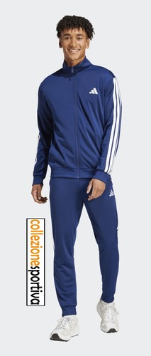 Tuta adidas sportswear basic - tuta,