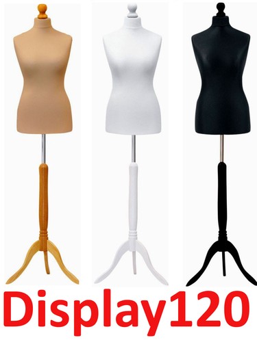 Manichino cucito femminile - manichino, da