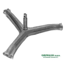 CROCIERA PER CESTO LAVATRICE