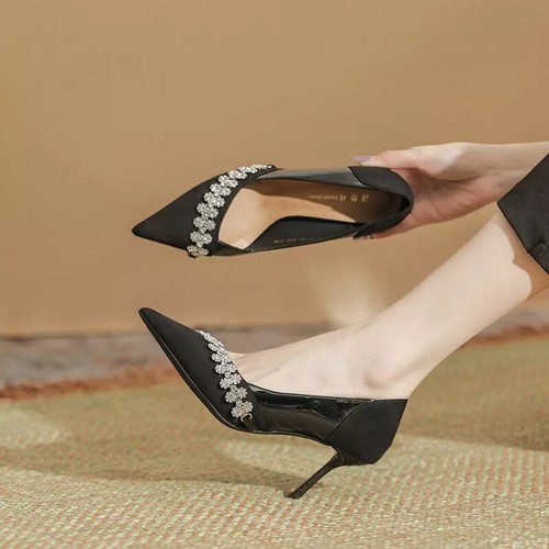 Decolte scarpe donna - decolte, 7.5