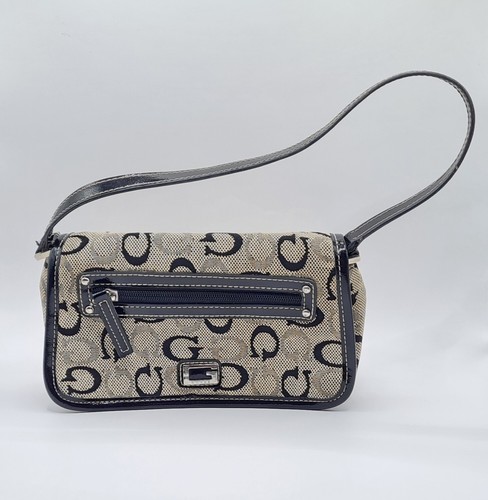 Guess borsa vintage spalla - guess, a
