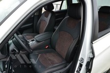 BMW X5 (F15) (2014-2018) Faux