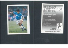 Maradona (Naples) Superalbum