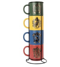Harry potter mugs set - harry,