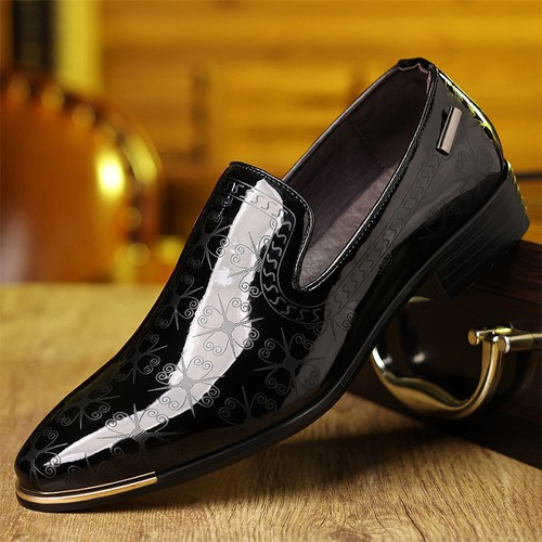Scarpe uomo oxford formali - scarpe, da