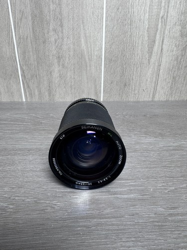 Seikanon auto zoom 135 - zoom, 28-135