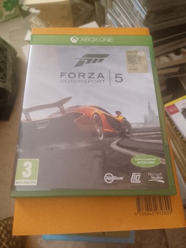Gioco xbox forza - gioco,