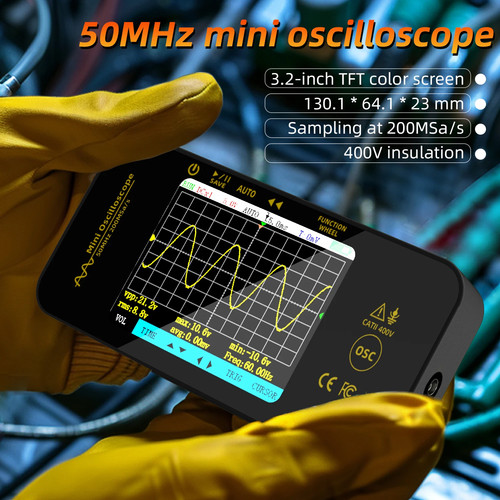 Bside ot5 50mhz - bside,