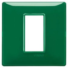 Vimar 14641.47 Plana Plate 1