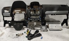 KIT AIRBAG COMPLETO PER OPEL