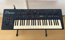 Roland 8000 sintetizzatore - jp-8000,