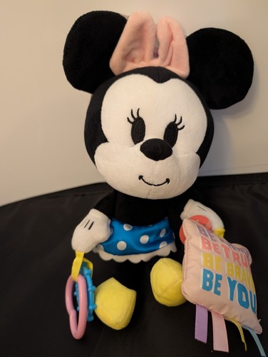 Peluche attività disney - attività, baby