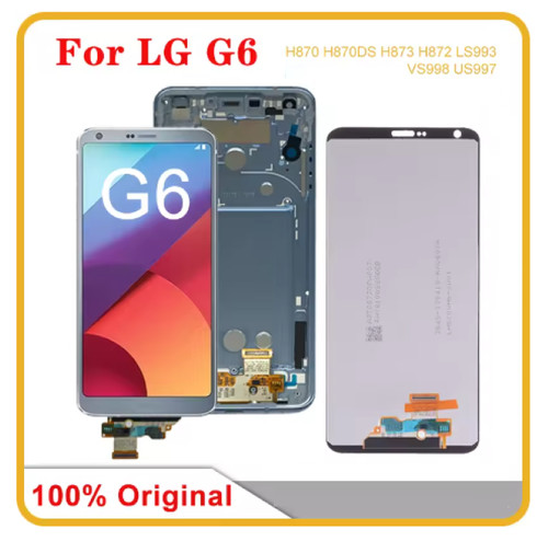 Per g6 - per, lg