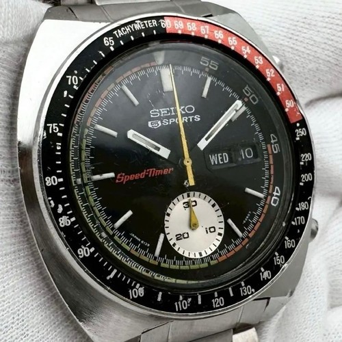 Orologio cronografo automatico - orologio,