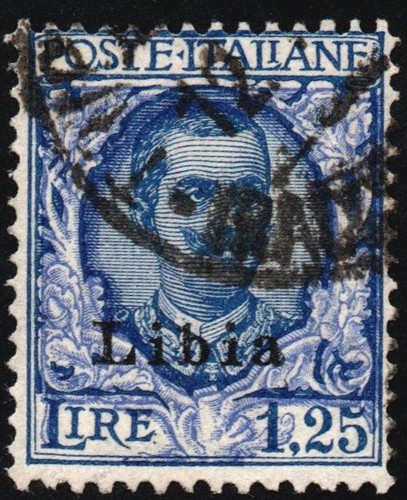 Italia colonia libia 1928 1929 - italia, 1928/1929