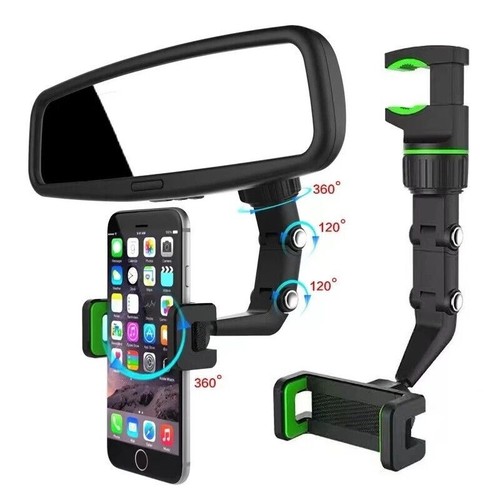 Supporto auto specchietto - supporto,