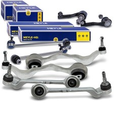 SET DI BRACCI OSCILLANTI +