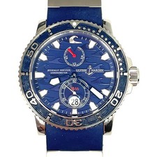 Ulysse Nardin Blue Surf -
