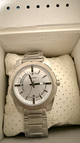Orologio diesel dz5346 uomo - orologio,