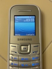 Samsung Keystone 2 GT-E1205Y