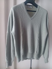 Ballantyne Cashmere V-Neck