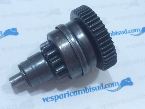 Pignone messa moto piaggio - in,