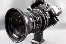 ADATTATORE CAMBIO HARTBLEI HV-S Hasselblad V -> FUJIFILM GFX 50 100 #2